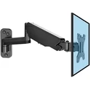 Βάση Τηλεόρασης Techly drehbar for 1 Display 17-32" with Gasfed