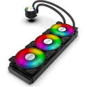 Υδρόψυξη CPU Inca ISS-03XN CPU LIQUID 3 x 120 mm PWM-fans