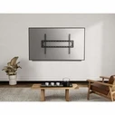 Βάση Τηλεόρασης Manhattan 60"-120" starr flach up to 120kg