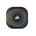 Ψύκτρα CPU Corsair iCUE LINK TITAN 360 RX RGB AIO 360mm