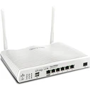 Router Draytek Vigor 2866Vac WLAN-AC ModemR. ADSL2+/VDSL2/G.Fast