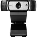 Webcam Logitech HD C930e black