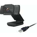 Webcam Conceptronic AMDIS 2K Super HD AF+Microphon.sw