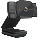 Webcam Conceptronic AMDIS 2K Super HD AF+Microphon.sw