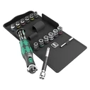 Εργαλεία Χειρός Wera Zyklop Pocket Set 3, 8009, 27-piece