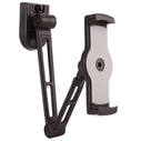 Βάση Tablet Techly Wand Halter 4.7"-12.9