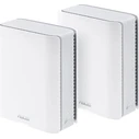 Access Point Asus WL ZenWiFi BT10 - 2er Pack White