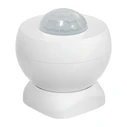 Avatto PET Wireless ZigBee PIR Motion Sensor 60° 8m Range ZMS16