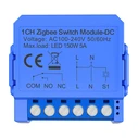 Avatto ZWSM16-DC-1 Smart Switch 1 Καναλιού Wi‑Fi & ZigBee 5A