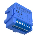 Avatto ZWSM16-DC-1 Smart Switch 1 Καναλιού Wi‑Fi & ZigBee 5A