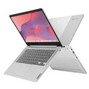 Laptop Lenovo IdeaPad Slim 14" Mediatek/8GB/SSD 128GB/ChromeOS (82XJ003QPB)(US Keyboard)