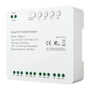 Avatto WSMD-4 32V DIY Έξυπλη Μονάδα Διακοπτών 4-Καναλιών (WSMD-4-32V)