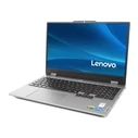 Laptop Lenovo LOQ 15,6" AMD Ryzen 5-7235HS/16GB/SSD 512GB/NoOS (83JC0068PB)(US Keyboard)