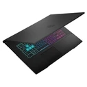Laptop MSI Katana 17,3" Intel Core i7-13620H/16GB/SSD 1TB/NoOS (B13VEK-1261XPL)(US Keyboard)