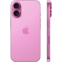 Smartphone Apple iPhone 16 256GB - Pink