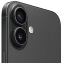Smartphone Apple iPhone 16 256GB - Black