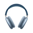 Headphones Apple Airpods Max - Blue