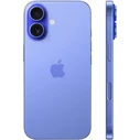 Smartphone Apple iPhone 16 128Gb Ultramarine Myec3Hx/A