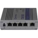 Switch Teltonika PoE+ 5 10/100/1000 ports