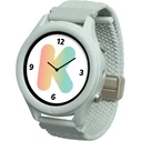 Παιδικό smartwatch Kidywolf Smart-Watch green