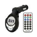 FM Transmitter Blow με USB, SD Card, Τηλεκοντρόλ