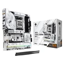 Μητρική Κάρτα ASRock X870 Steel Legend WiFi ATX - Socket AM5 - AMD