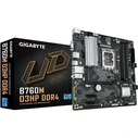 Μητρική Κάρτα Gigabyte B760M D3HP micro ATX - LGA1700 Socket - B760