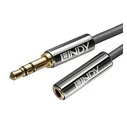 Καλώδιο Ήχου Lindy Cromo Line audio extension cable - 3 m