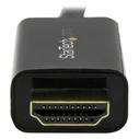 Καλώδιο DisplayPort StarTech(DP2HDMM1MB) - to HDMI - 1 m