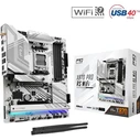 Μητρική Κάρτα ASRock X870 Pro RS WiFi ATX - Socket AM5 - AMD X870