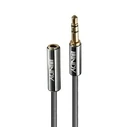 Καλώδιο Ήχου Lindy Cromo Line audio extension cable - 3 m