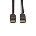 Καλώδιο DisplayPort Lindy DisplayPort to DisplayPort - 5 m