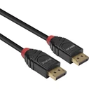 Καλώδιο DisplayPort Lindy DisplayPort to DisplayPort - 5 m