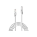 Καλώδιο Δικτύου Lindy Basic patch cable - 30 cm - white