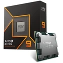 CPU AMD Ryzen 9 9900X / 4.4 GHz - PIB/WOF