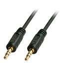 Καλώδιο Ήχου Lindy Premium audio cable - 2 m