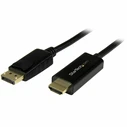 Καλώδιο DisplayPort StarTech(DP2HDMM1MB) - to HDMI - 1 m