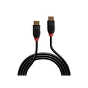 Καλώδιο DisplayPort Lindy DisplayPort to DisplayPort - 5 m