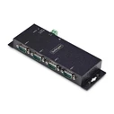 Αντάπτορας StarTech 4P Serial to Ethernet Adapter, IP LAN to RS232 DB9 - TAA