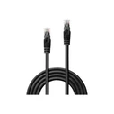 Καλώδιο Δικτύου Lindy Basic patch cable - 2 m - Black