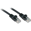 Καλώδιο Δικτύου Lindy Basic patch cable - 2 m - Black