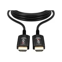 Καλώδιο HDMI Lindy - 15 m Black