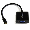 Αντάπτορας micro HDMI StarTech DVI-I -2560 x 1600 - (CDP2DVIDP) - 15.2 cm