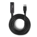 Καλώδιο USB Lindy - Extender - USB 3.0, USB 3.2, USB 3.1 Gen 1