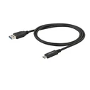 Καλώδιο USB StarTech 3.2 Gen 1 / USB-C - 1 m