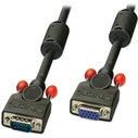 Καλώδιο VGA Lindy extension - 1 m