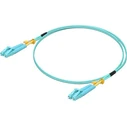 Καλώδιο Οπτικής Ίνας Ubiquiti UniFI patch cable - 5 m - turquoise