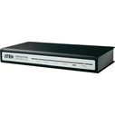 Splitter Aten VanCryst VS184B - video/audio - 4 ports