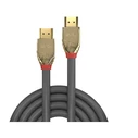 Καλώδιο HDMI Lindy Gold Line High Speed with Ethernet - 2 m