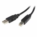 Καλώδιο USB StarTech 2.0 A to B M/M - 2 m